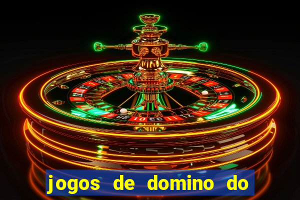 jogos de domino do tio ze